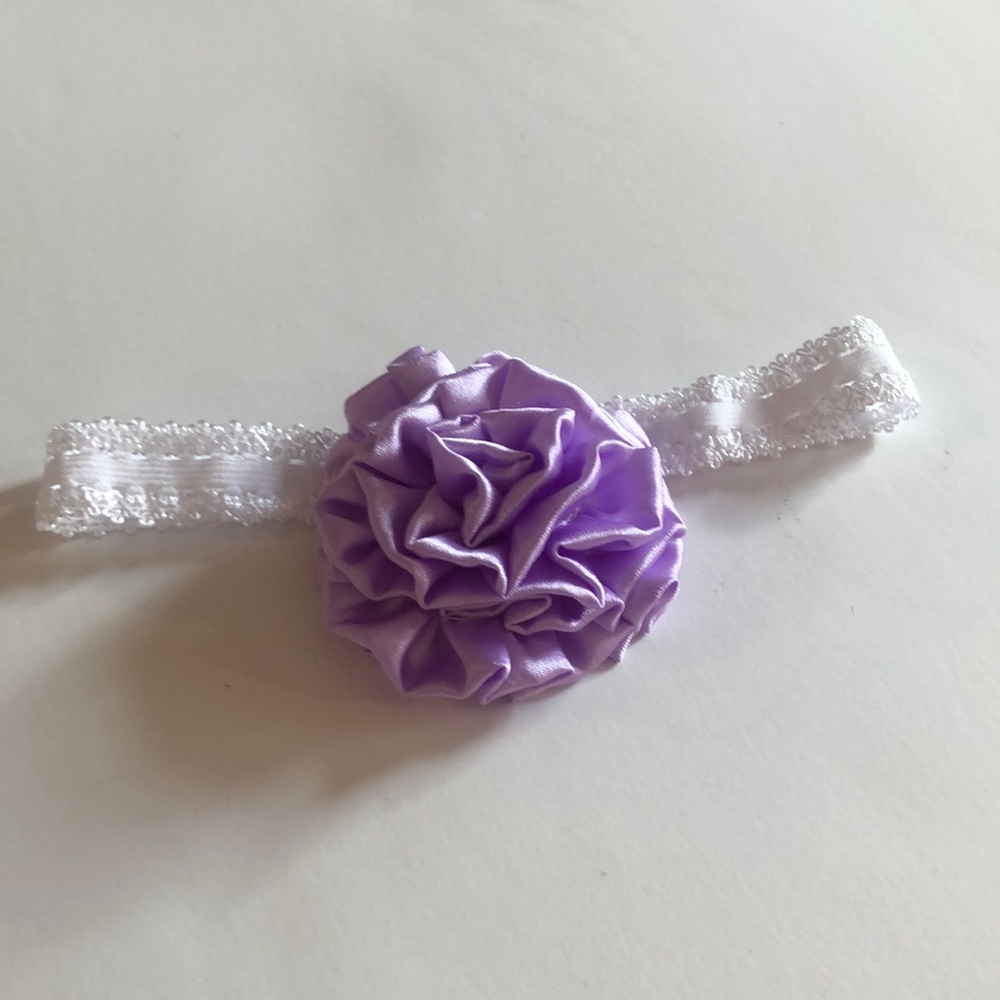 Handmade Headband, mix and match, 5/$20